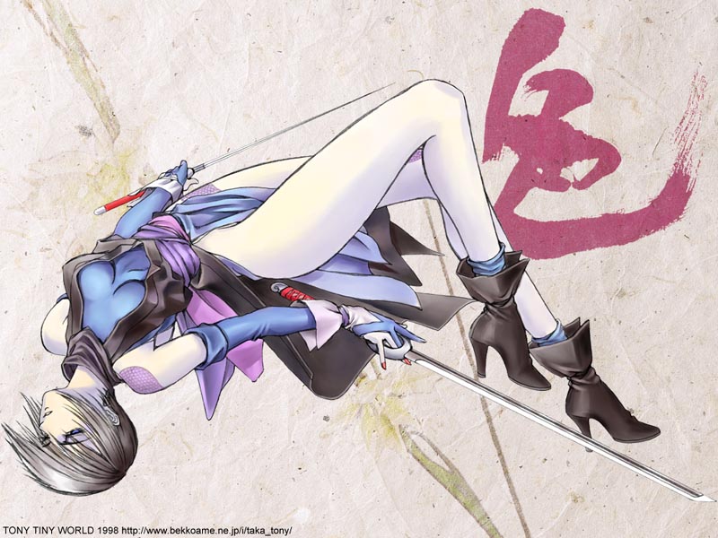 TonyTaka Art page 7 full