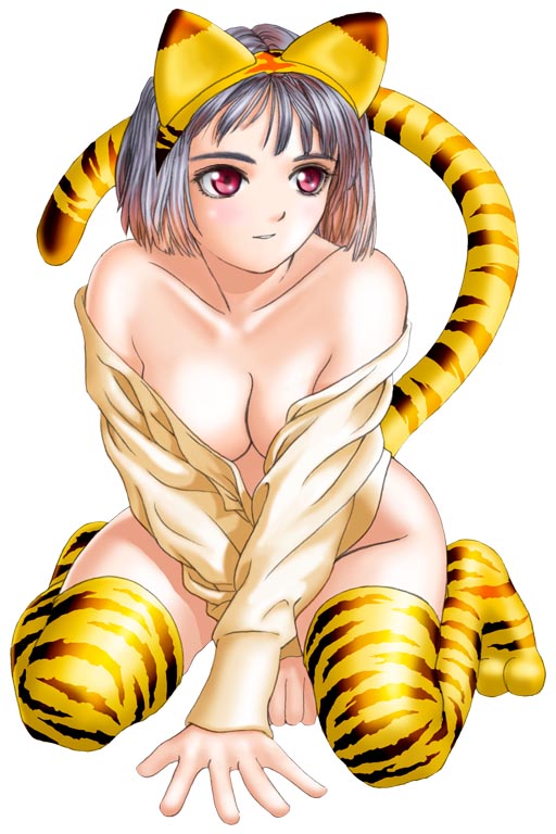 TonyTaka Art page 9 full
