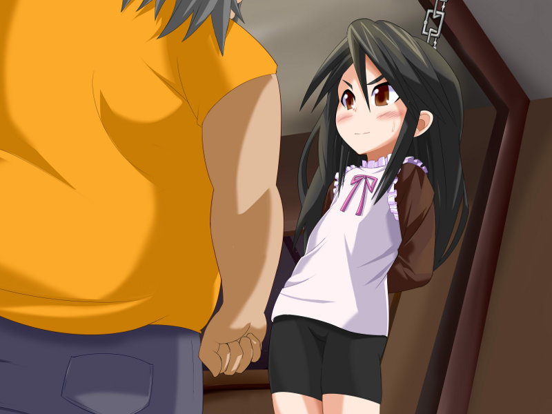 Shoujo o Kankin shi Ryoujoku Suru Hanashi page 3 full