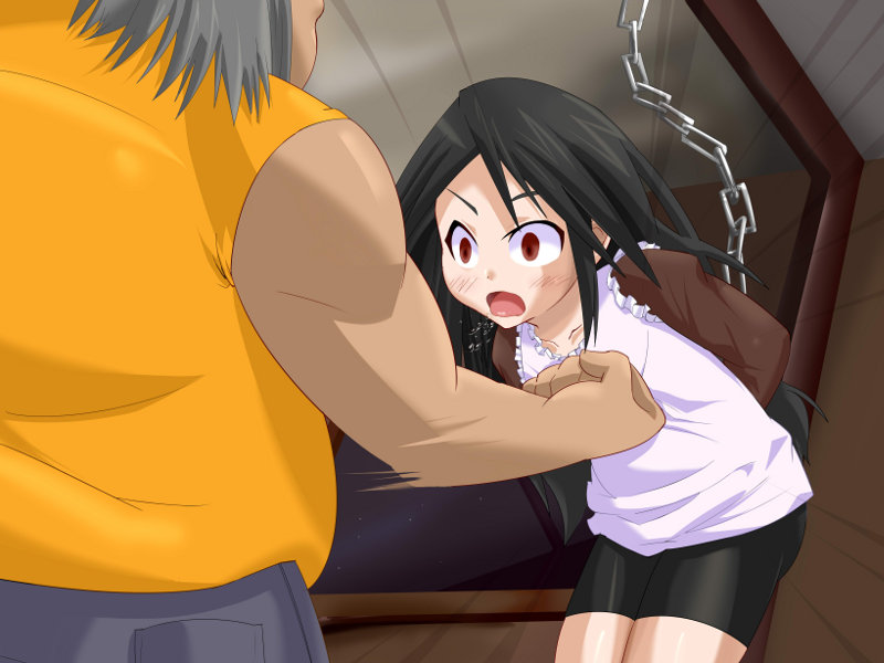 Shoujo o Kankin shi Ryoujoku Suru Hanashi page 4 full