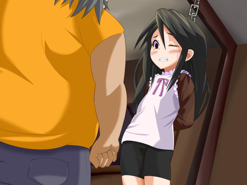 Shoujo o Kankin shi Ryoujoku Suru Hanashi page 5 full