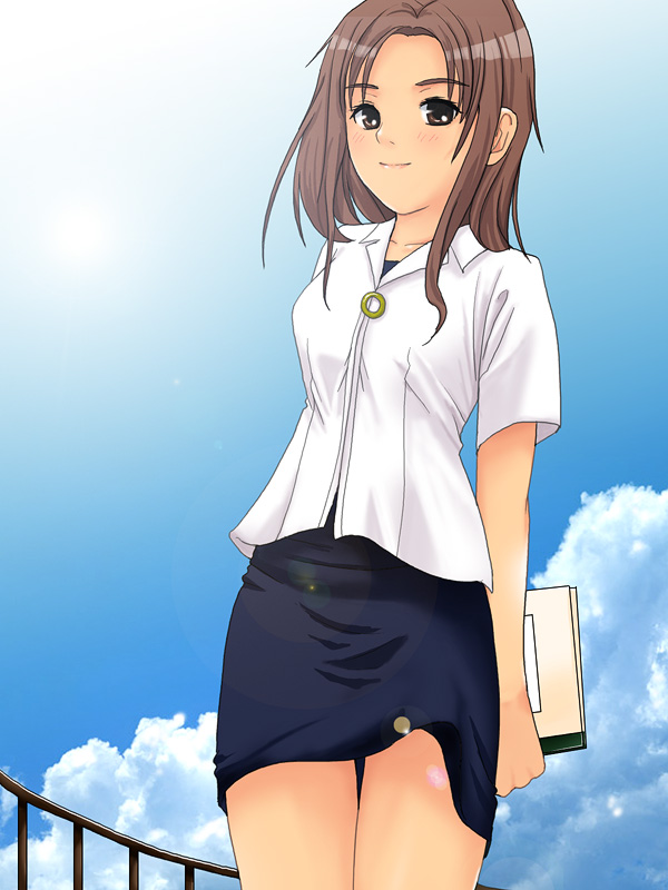 Ninen C Kumi Kawada Sensei page 2 full