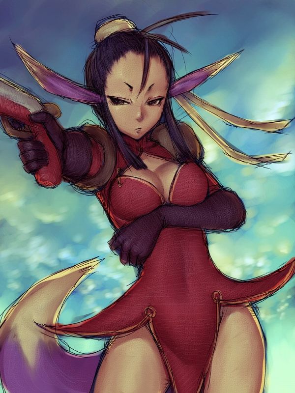 Ursula_Breath_Of_Fire_4 page 3 full