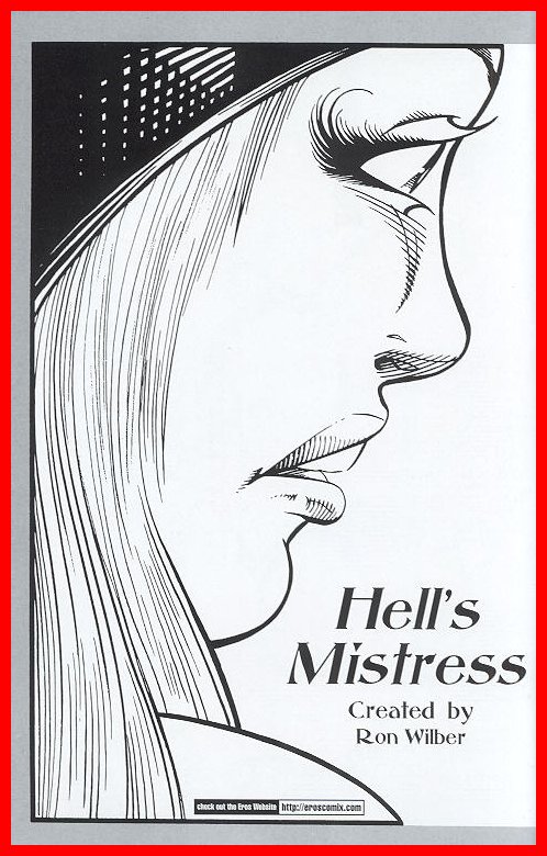 Hell's Mistress #2 page 2 full