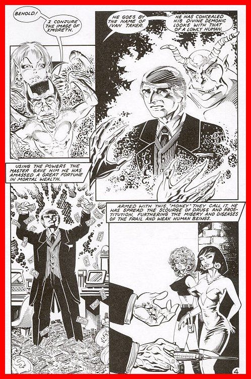 Hell's Mistress #2 page 7 full