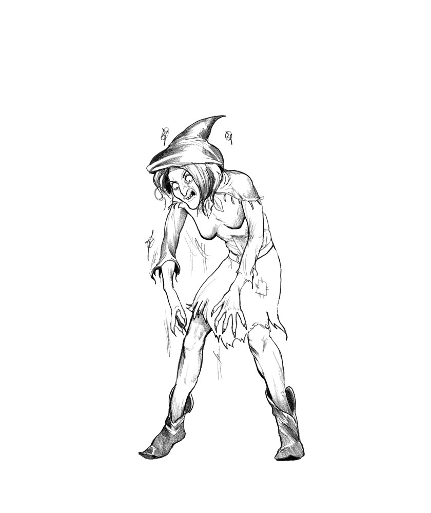 - The Duel page 4 full