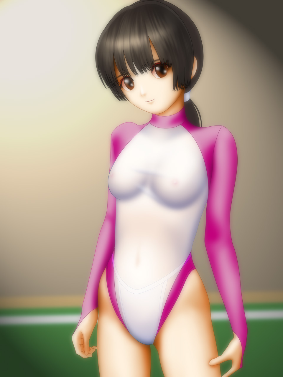 Houkago Shintaisou - LEOTARD MANIAX 10 page 3 full