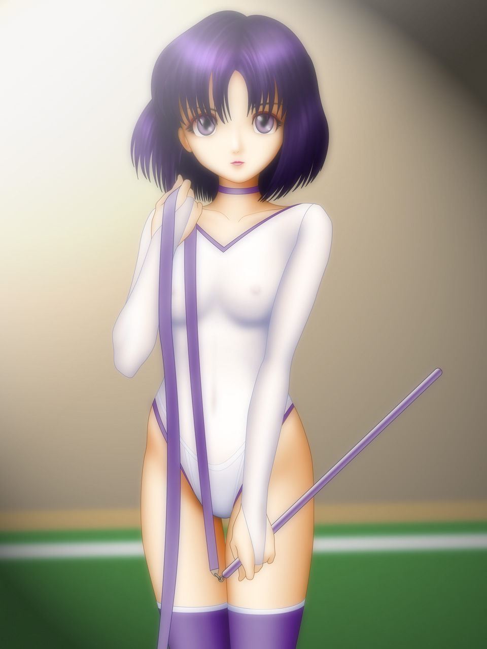Houkago Shintaisou - LEOTARD MANIAX 10 page 6 full