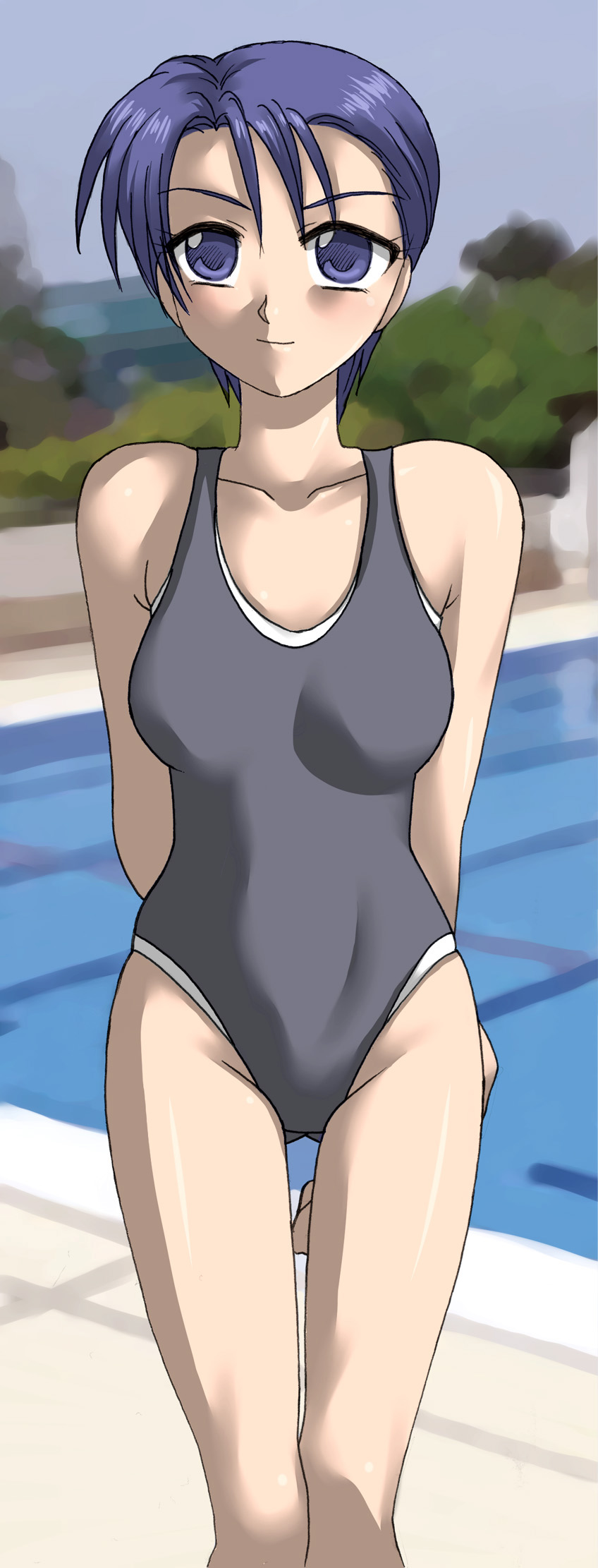 Kanojo wa Oyoguyouni page 9 full