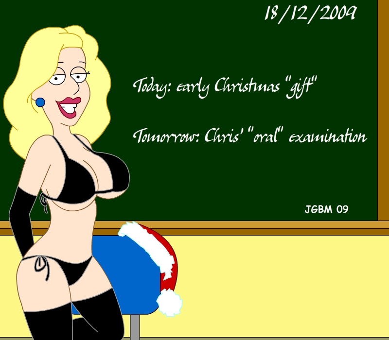 family guy page 7 full