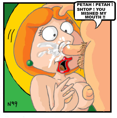 family guy page 9 full