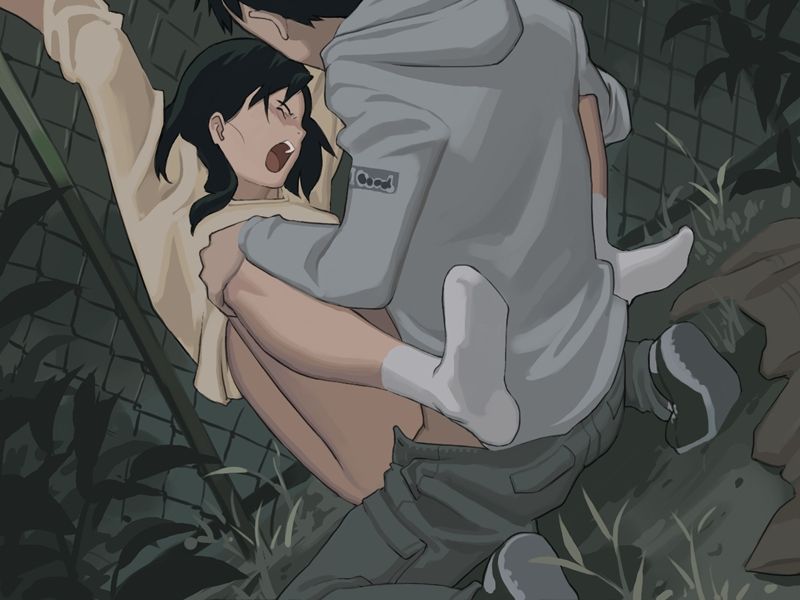 Hentai Image Pack  - MIX 15 page 3 full
