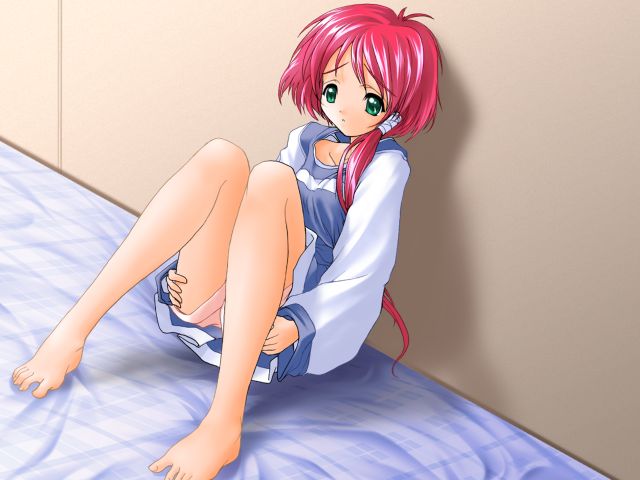 Moe - Moegiiro no machi page 3 full