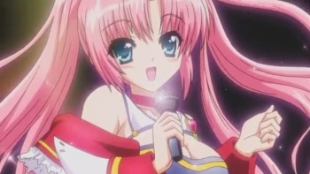 I CAN EP 01 Girl cover