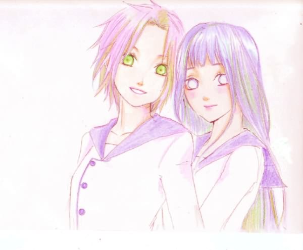 Naruto Yuri page 5 full