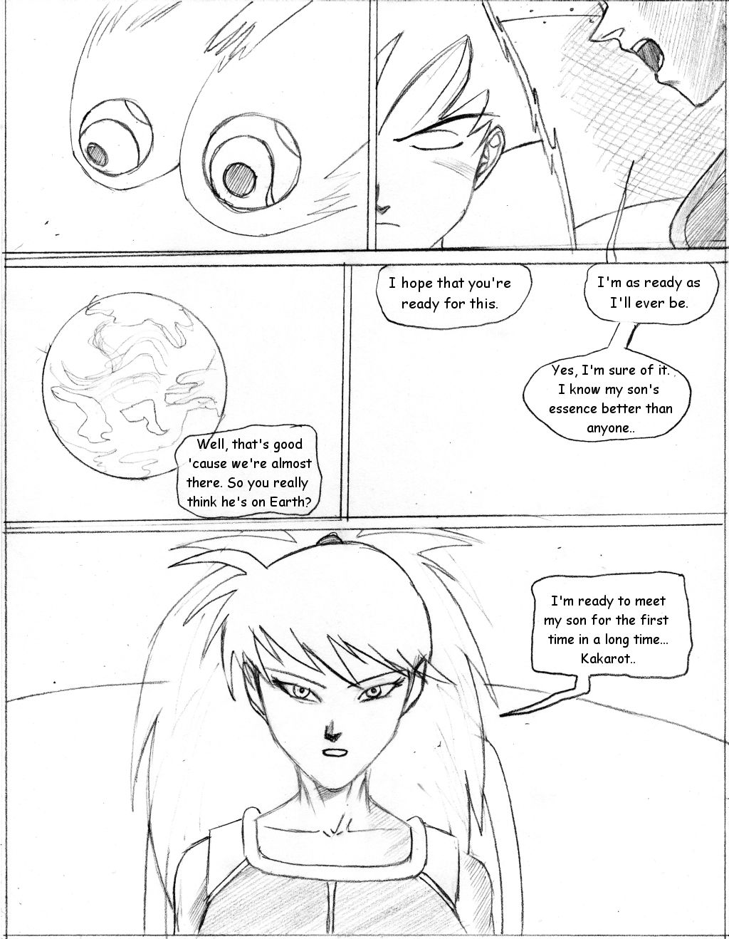 Son Family Fun page 2 full