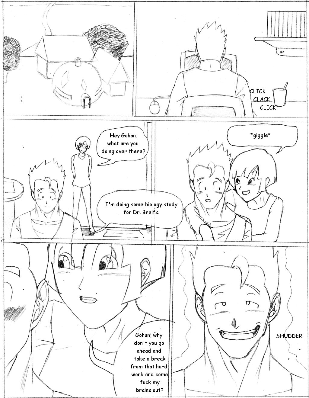 Son Family Fun page 4 full