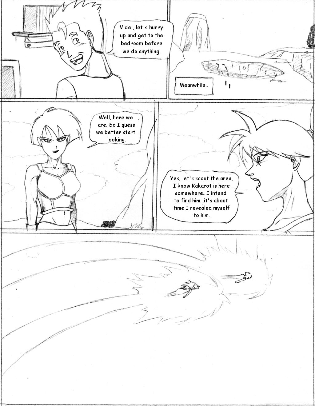 Son Family Fun page 5 full