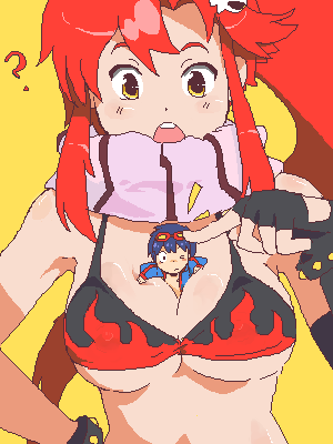 TTGL Yoko Part 8 page 10 full