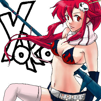 TTGL Yoko Part 8 page 6 full