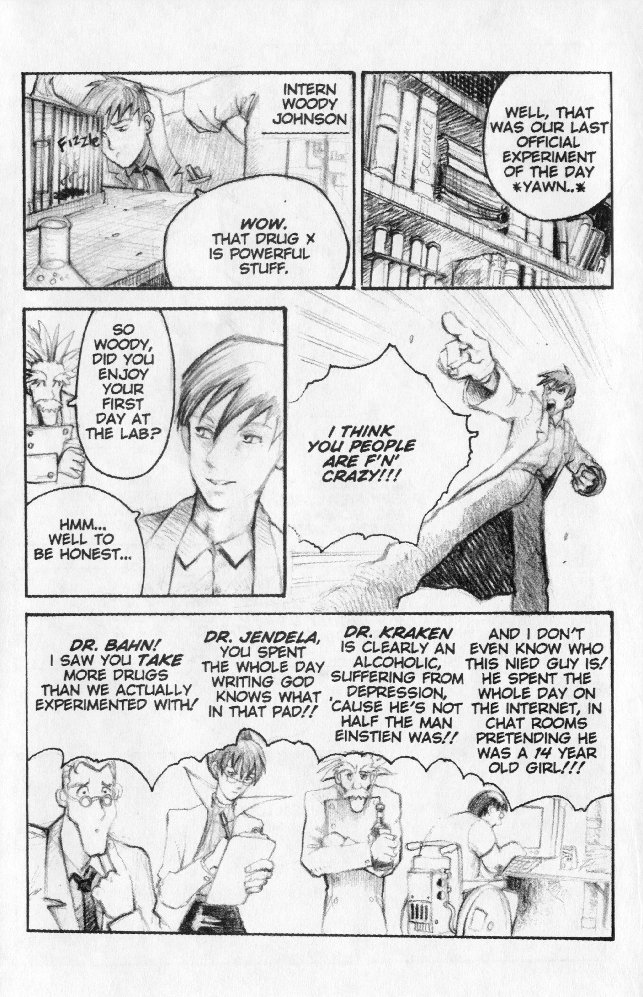Skin Tight Number 3 page 5 full