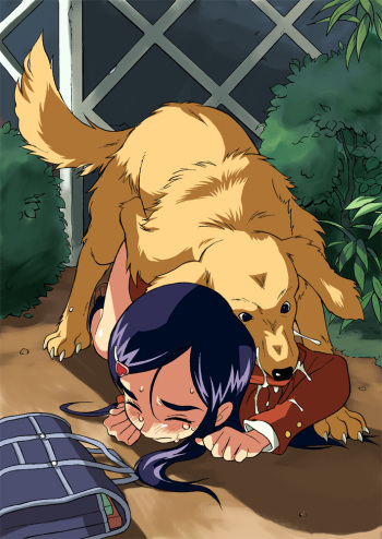 Beasts cover