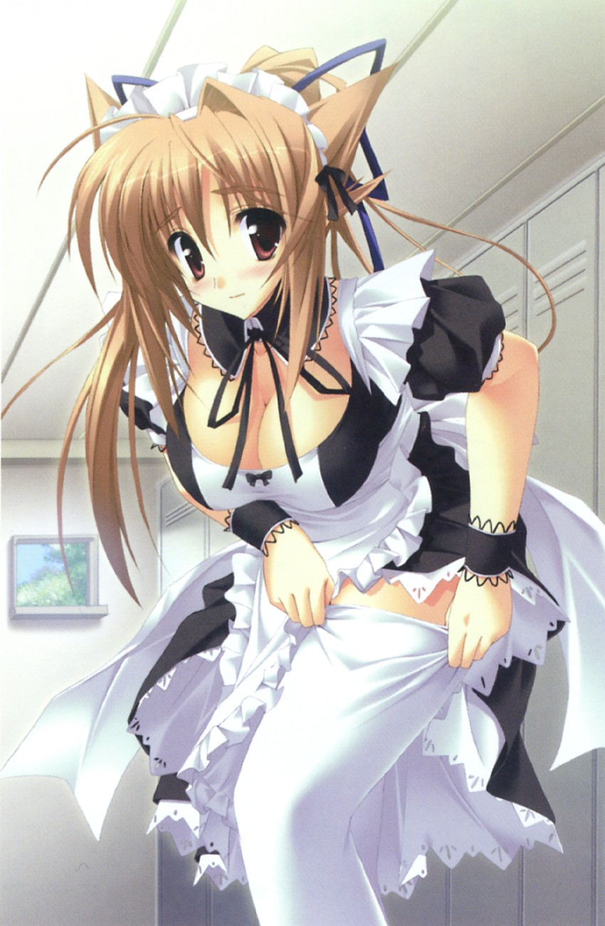 Hentai and Ecchi Mega Collection Part 10 page 1 full