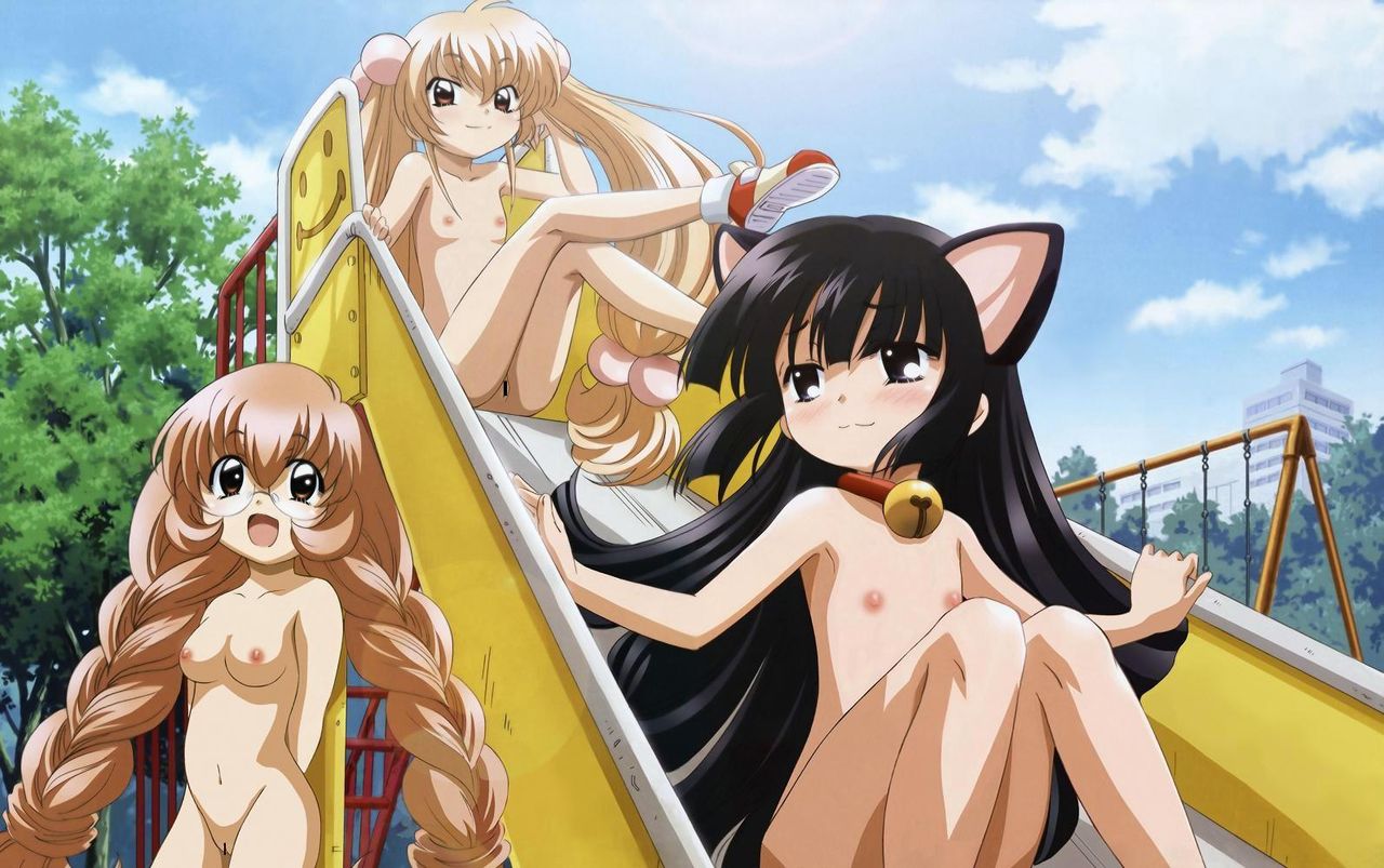 My mini collection - Kodomo no Jikan CG page 5 full