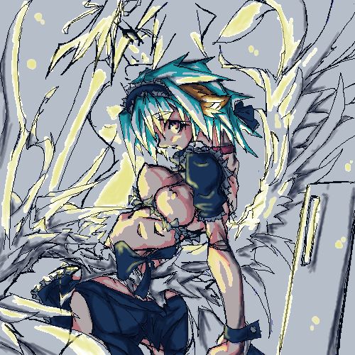 クロヤゴ Site dump page 8 full