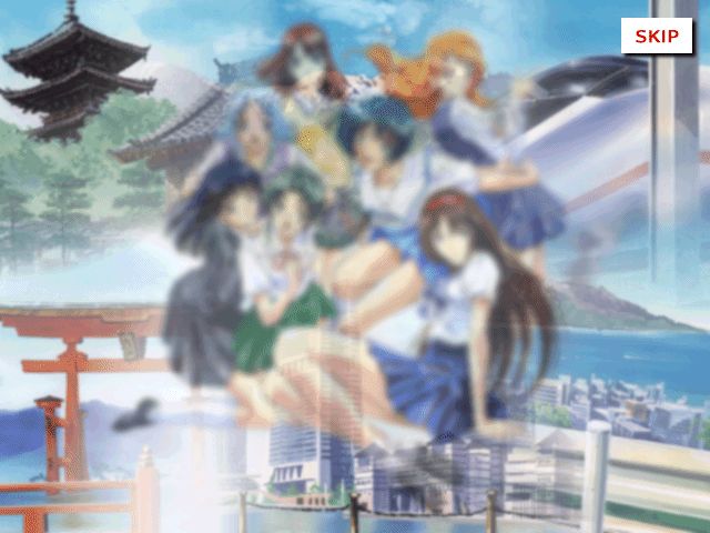 Seibura 97 Vol 1 -Innocent Fall- page 3 full