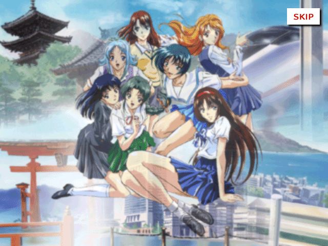 Seibura 97 Vol 1 -Innocent Fall- page 4 full
