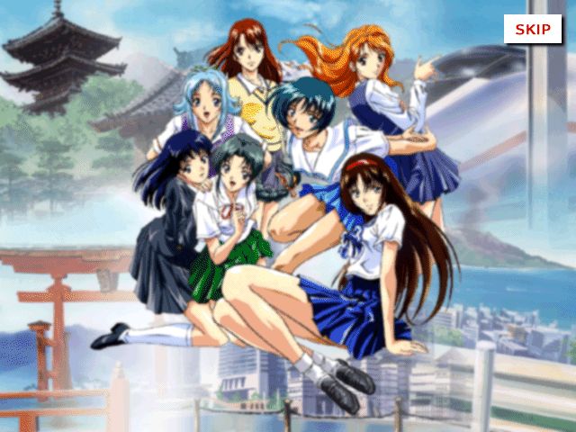 Seibura 97 Vol 1 -Innocent Fall- page 5 full