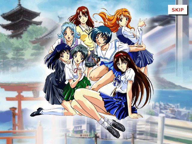 Seibura 97 Vol 1 -Innocent Fall- page 6 full