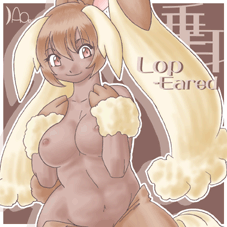 lopunny page 2 full