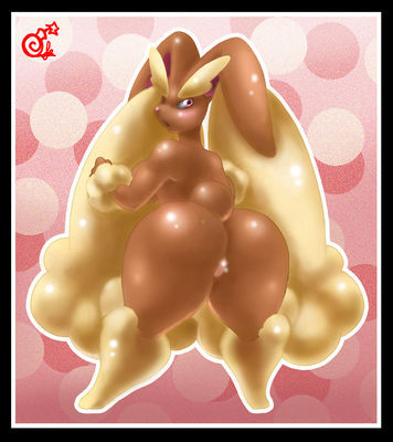 lopunny page 5 full
