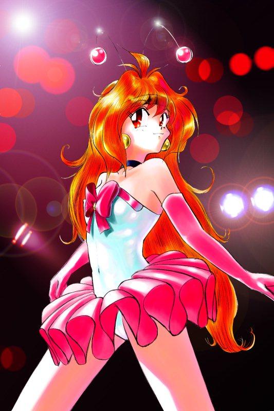 Slayers Gallery page 3 full