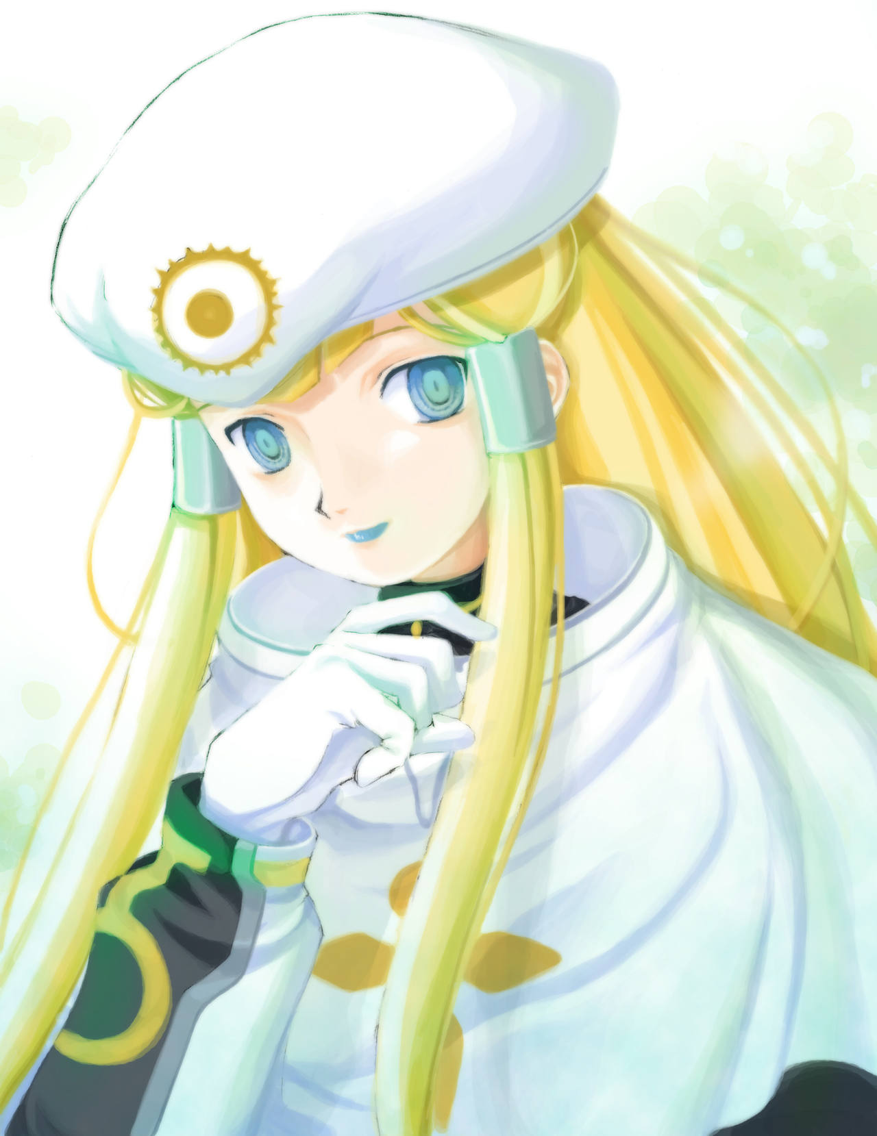 Mikazuki Akira! CG Shuu Vol.09 Hikari page 4 full