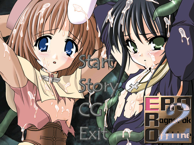 ERO Ragnarok Offline 5 page 2 full