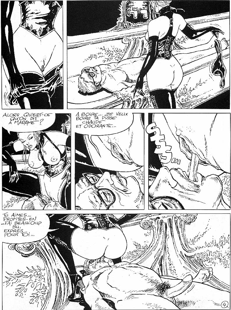 Madame #1 page 5 full