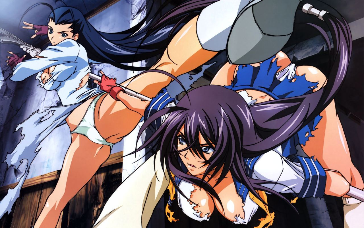 High Quality Widescreen Hentai &amp; Anime Wallpaper page 10 full