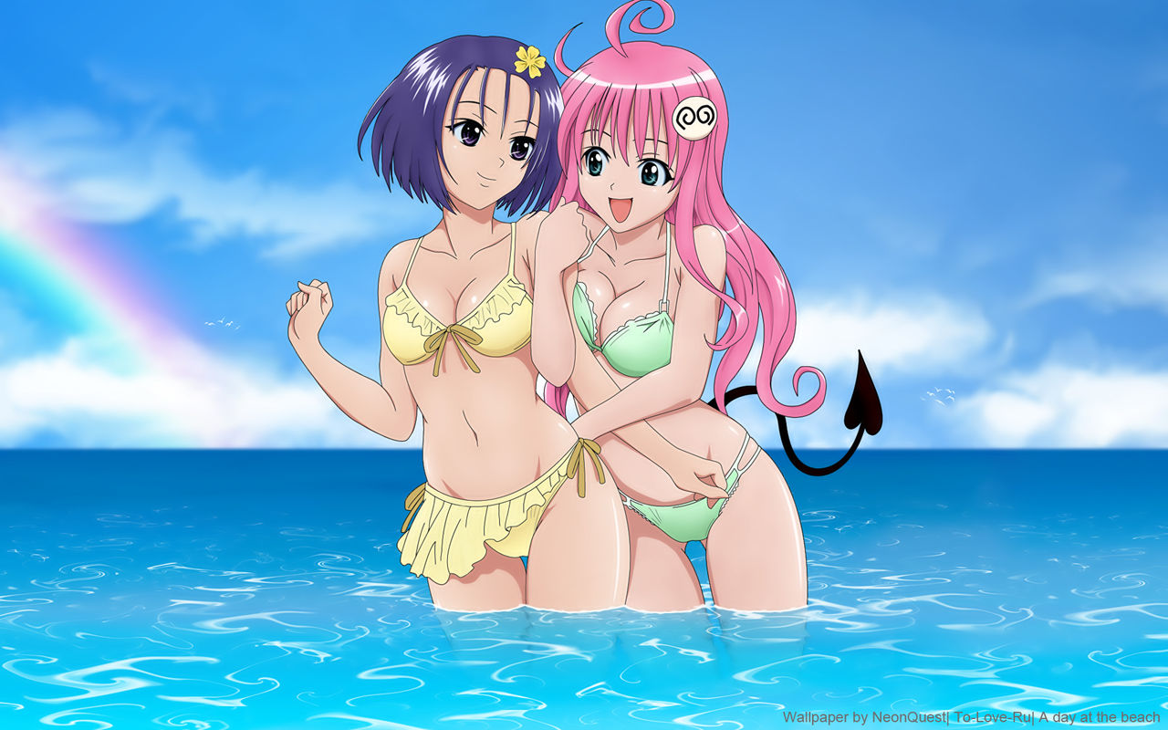 High Quality Widescreen Hentai &amp; Anime Wallpaper page 3 full
