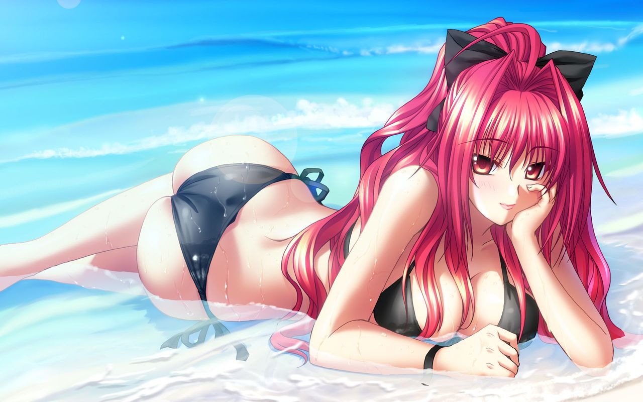 High Quality Widescreen Hentai &amp; Anime Wallpaper page 7 full