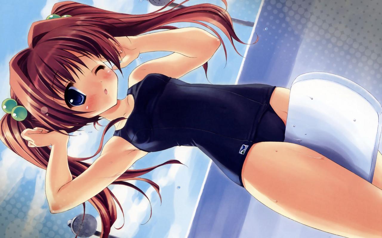 High Quality Widescreen Hentai &amp; Anime Wallpaper page 8 full