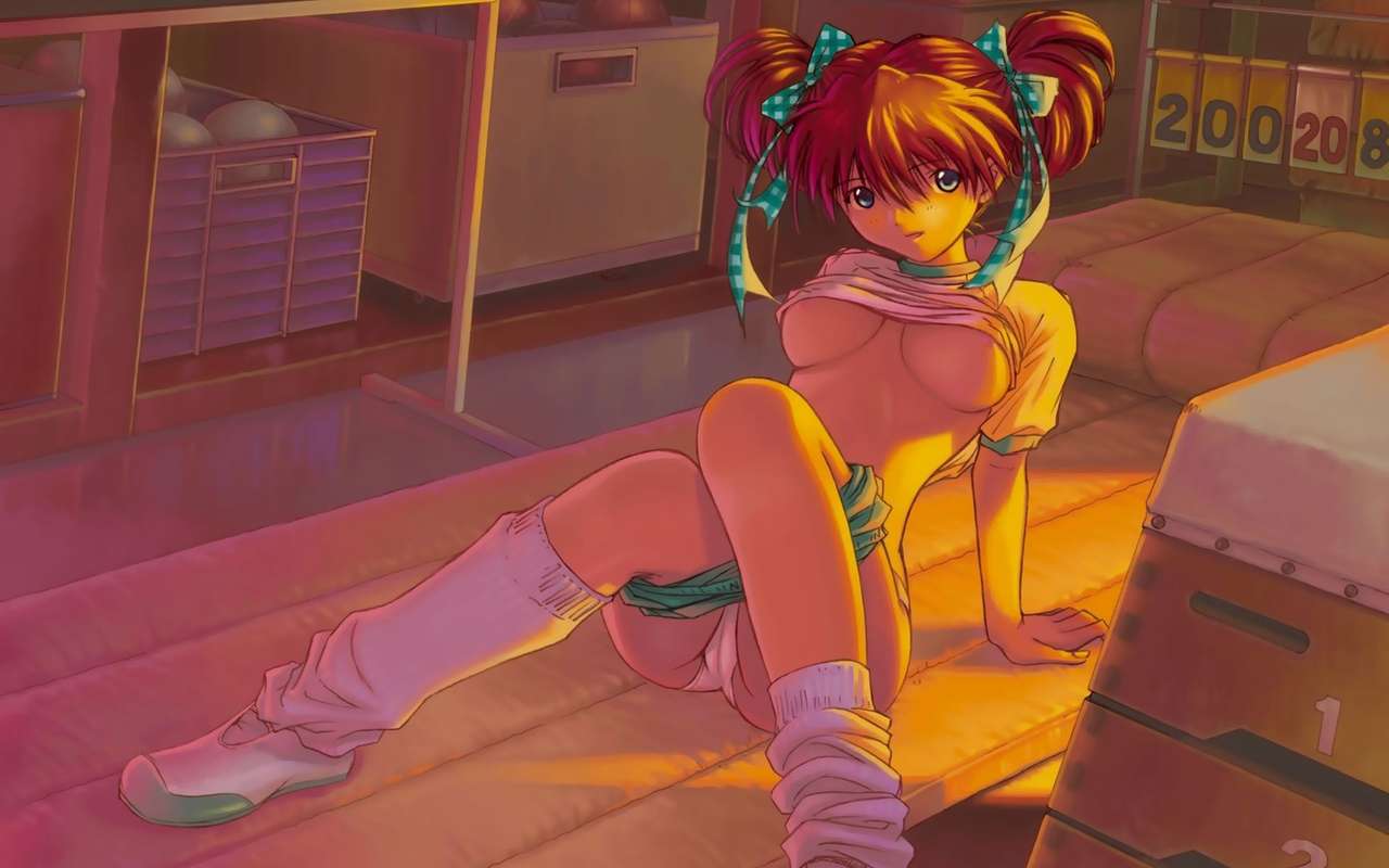 High Quality Widescreen Hentai &amp; Anime Wallpaper page 9 full
