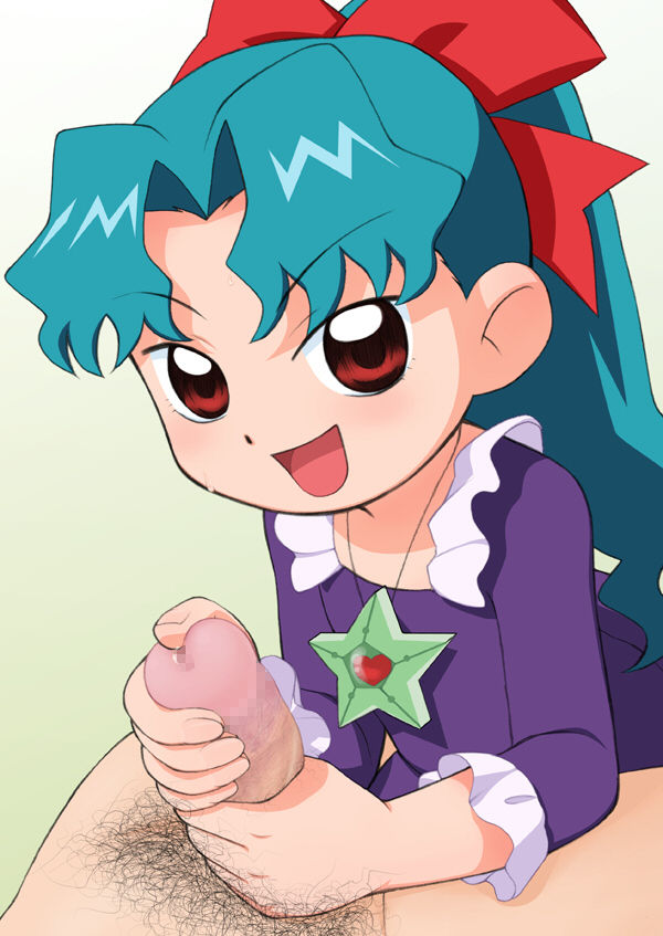 Sweet Lips Special 7 page 2 full