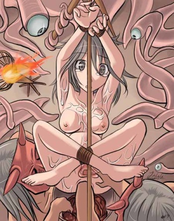 Artist: Area Outlaw cover