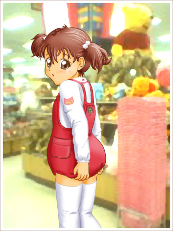 【Baby Room vol. 2】 ～Babylook.net 2004～ cover