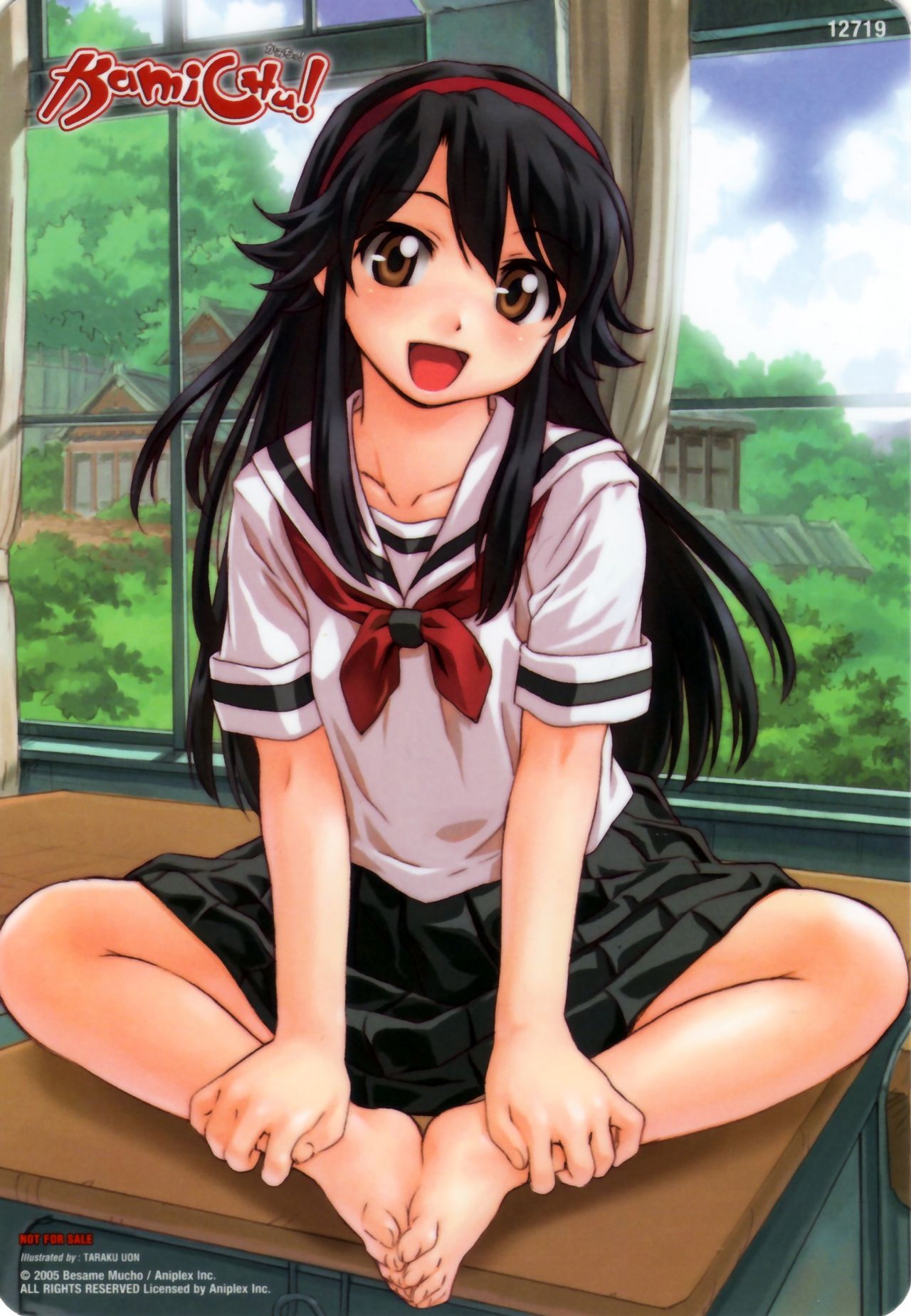 Mitsue,Matsuri hentai pics page 1 full