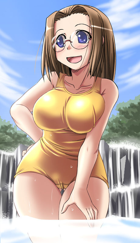 Mitsue,Matsuri hentai pics page 2 full