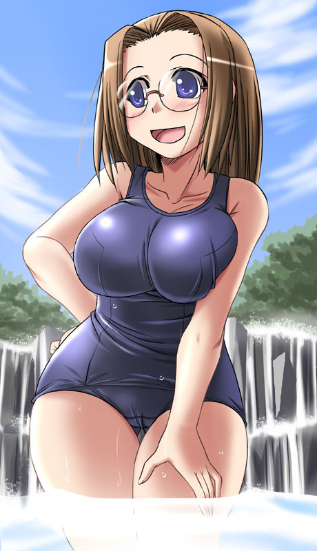 Mitsue,Matsuri hentai pics page 3 full